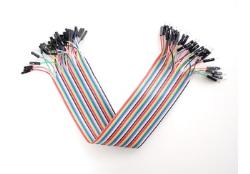 Adafruit Jumperset: 40 St� Adafruit Jumperset: 40 St�