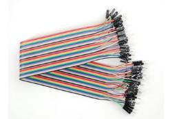 Adafruit Jumperset: 40 St� Adafruit Jumperset: 40 St�