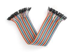 Adafruit Jumperset: 40 St� Adafruit Jumperset: 40 St�
