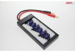EP Product Parallel Chargi