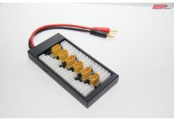 EP Product Parallel Chargi