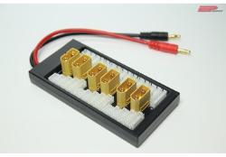 EP Product Parallel Chargi