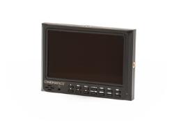 DÃ¶rr 7" LCD Monitor 102