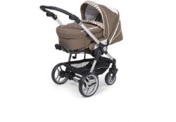 Teutonia BeYou inkl. Vario