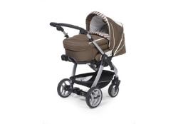 Teutonia Cosmo inkl. Vario