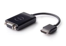 Dell HDMI zu VGA Adapter Dell HDMI zu VGA Adapter