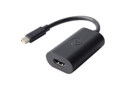 Dell Mini DP zu HDMI Adapt Dell Mini DP zu HDMI Adapt