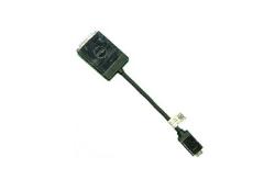 Dell Mini HDMI zu DVI Adap Dell Mini HDMI zu DVI Adap