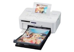 Canon Selphy CP820 Weiss, 