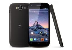 Wiko Cink Peax 2 Black, Du Wiko Cink Peax 2 Black, Du