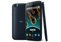 Wiko Darkside Dark Blue, D