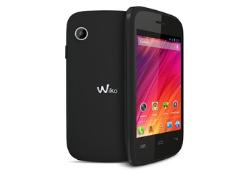 Wiko Ozzy Black, Dual SIM, Wiko Ozzy Black, Dual SIM,