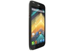 Wiko Barry Black, Dual SIM