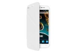 Wiko Flip Cover fÃ¼r Dar