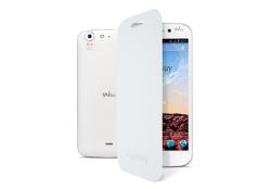 Wiko Flip Cover fÃ¼r Sta