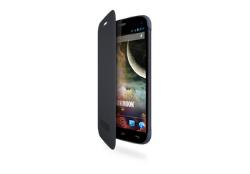 Wiko Flip Cover fÃ¼r Dar
