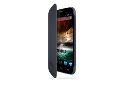 Wiko Flip Cover fÃ¼r Dar