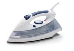 Ariete Steam Iron, Tankinh