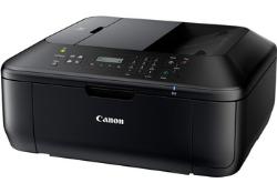Canon Pixma MX475, 4 in 1,