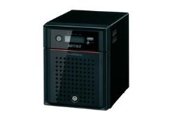 Buffalo TeraStation 4400: Buffalo TeraStation 4400: