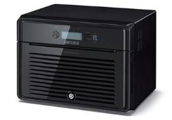 Buffalo TeraStation 4800: Buffalo TeraStation 4800: