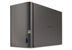 Buffalo LinkStation 421DE: