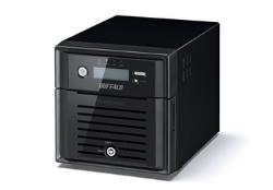 Buffalo TeraStation 5200 W Buffalo TeraStation 5200 W