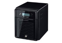 Buffalo TeraStation 3400: Buffalo TeraStation 3400:
