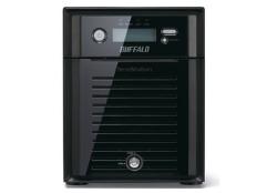 Buffalo TeraStation 5400: 