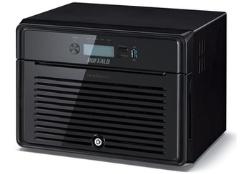 Buffalo TeraStation 5800: 