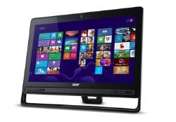 Acer Aspire All-in-One AZ3 Acer Aspire All-in-One AZ3