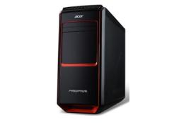 Acer Predator AG3-605, Int