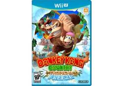 Donkey Kong Country: Tropi