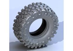 RC4WD Rock Creepers  1.9",