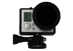 PolarPro Hero3+ Slim Polar