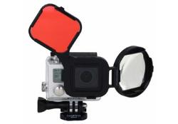 PolarPro Hero3+ Aqua Switc