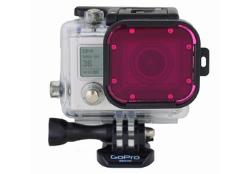 PolarPro Hero3 Line Magent