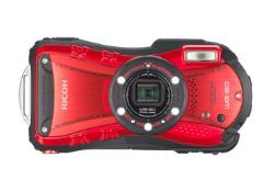 Ricoh WG-20 rot, 14 Mio. P