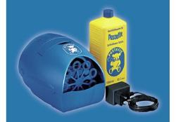 Party-Bubbler + 1L Pustefi Party-Bubbler + 1L Pustefi