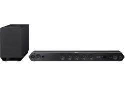 Sony HT-ST7, 7.1 Soundbar, Sony HT-ST7, 7.1 Soundbar,