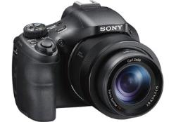 Sony Cyber-Shot DSC-HX400V Sony Cyber-Shot DSC-HX400V