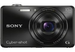 Sony DSC-WX220B schwarz, 1 Sony DSC-WX220B schwarz, 1