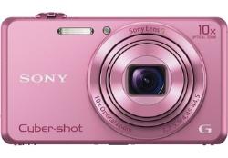 Sony DSC-WX220P pink, 18.2 Sony DSC-WX220P pink, 18.2
