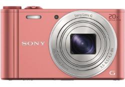 Sony DSC-WX350P pink, 18.2 Sony DSC-WX350P pink, 18.2