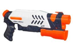 Super Soaker Scatter Blast