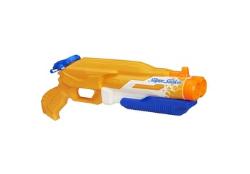 Nerf Super Soaker - Double Nerf Super Soaker - Double