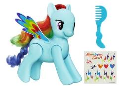 My Little Pony: Super-Salt My Little Pony: Super-Salt
