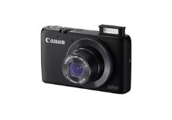 Canon PowerShot S200 schwa Canon PowerShot S200 schwa