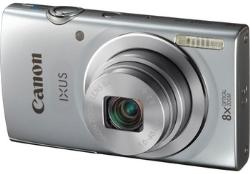 Canon digital IXUS 145 sil