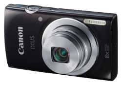 Canon digital IXUS 145 sch